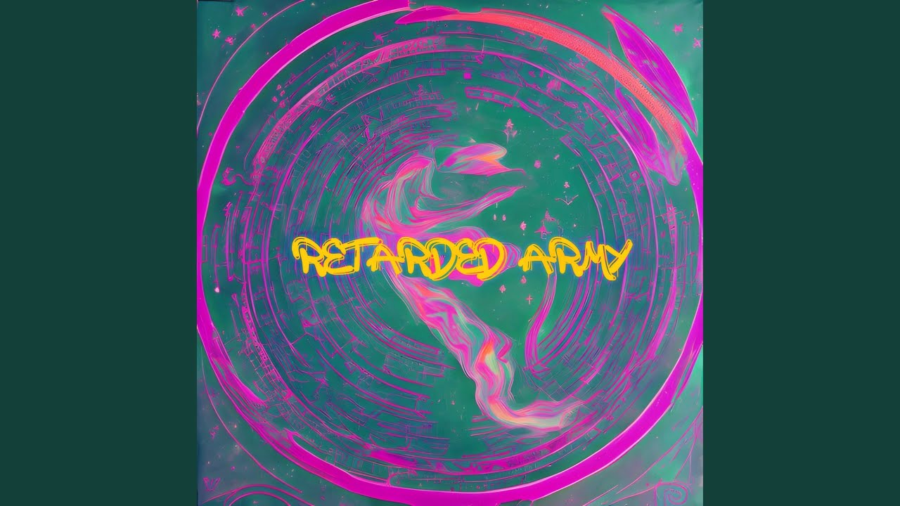 Retarded army youtube