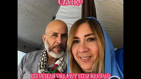 Pastores Jos M. & Ivelisse Castro
