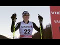 Längdskidor Tour de Ski Val Müstair 2016/2017 - Sprint  damer herrar fristil