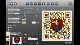 Gorilla QR Code screenshot 5
