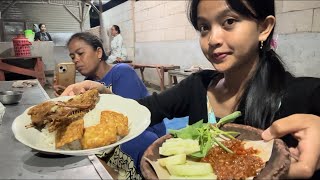 Download Lagu MAKAN MALAM DULU NGGER NIKMATI MALAM BERSAMA ANAK WEDOK SAK URUNG E DI TINGGAL MENIMBA ILMU❤️❤️ MP3 Download Lagu MAKAN MALAM DULU NGGER NIKMATI MALAM BERSAMA ANAK WEDOK SAK URUNG E DI TINGGAL MENIMBA ILMU❤️❤️ MP3