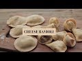 Fabio's Kitchen: Episode 45, "Cheese Ravioli"