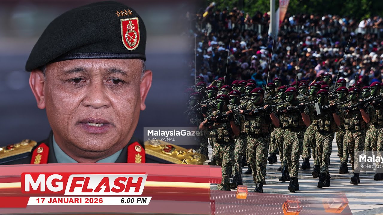 15 Pegawai Tentera Darat Terbabit Aktiviti Tak Bermoral ‘Yeye’ – PTD 