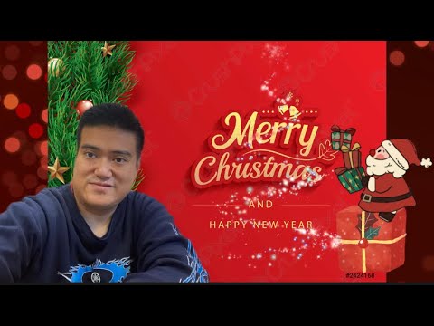 Christmas 2022 with Mike TV #viral #shorts #shortvideo #onelove