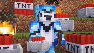 They Call Me Tuff-Tyy - Cart Montage