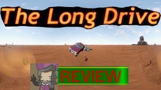The Long Drive