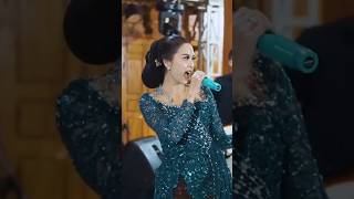 Joget asik Rina aditama - dadj siji #trending #music #video #shorts