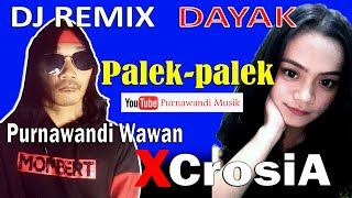 Video Colab 32 Palek-palek (Desi) - Crosia X Purnawandi Wawan