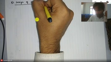 5EE4-05 Design of stator of IM Part 1