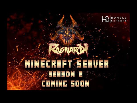 RAGNAROK MC BEDWARS LIVE