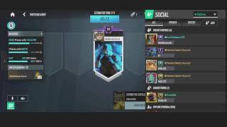 Operation Masquerade Rainbow Six Mobile