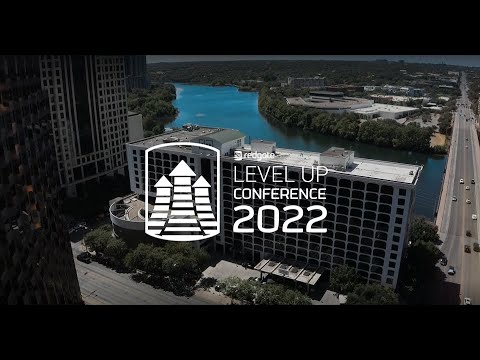 Redgate US Level Up conference 2022 - YouTube