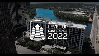 Redgate US Level Up conference 2022