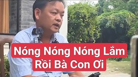 Nóng Nóng Nóng Lắm rồi.bà.con ơi#suminhtue 