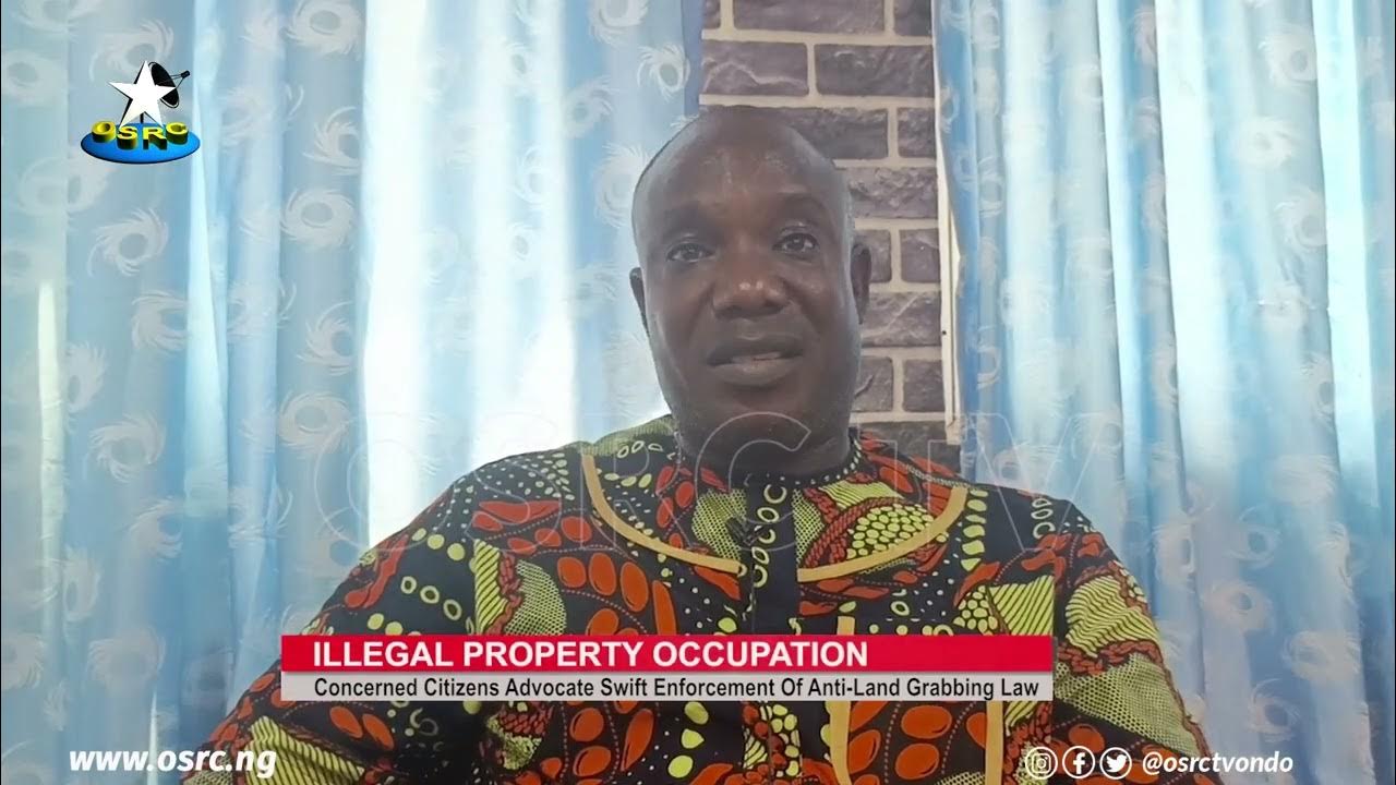 legal-experts-advocate-swift-enforcement-of-anti-land-grabbing-law-in
