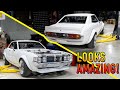 1977 Toyota Celica RestoMod Build - EP10 - Subtle Exterior Mods