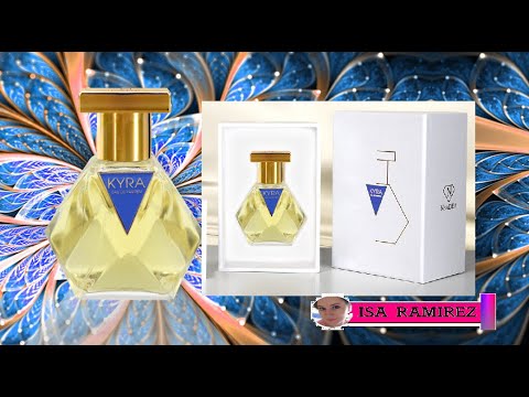 Neadea - Kyra reseña de perfume nicho - SUB