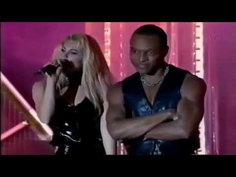 E Rotic ? Max Don't Have Sex With Your Ex Live, 19961