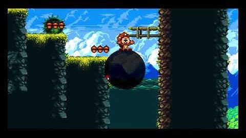 Updatet Video from Chipy with life ads, energy and coins display (Buildbox)