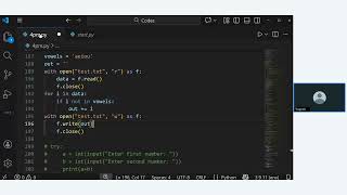 Python 11 AM Batch Practice Training : Session 15