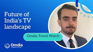 India’s TV Market Is Being Rewritten by Online Video