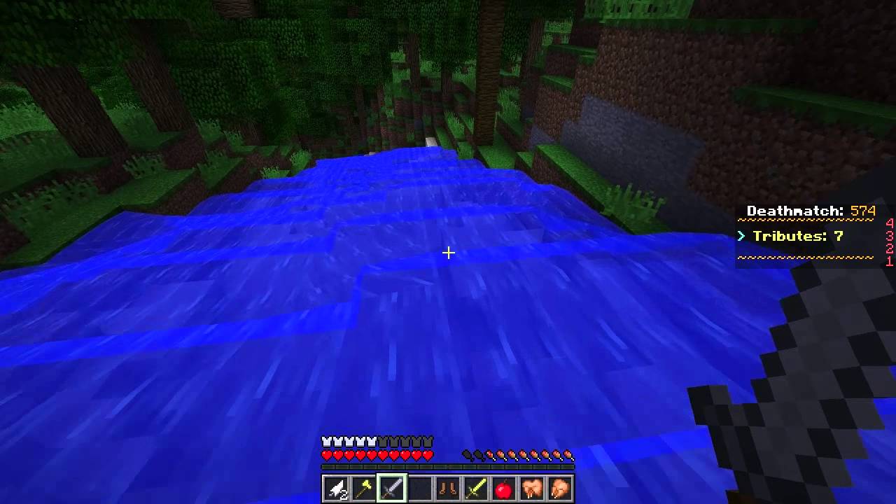 wwe top 10 2018 Lucky Block Survival Games |United SMY|