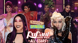 All Stars 6 x Bootleg Opinions: Episode 3 