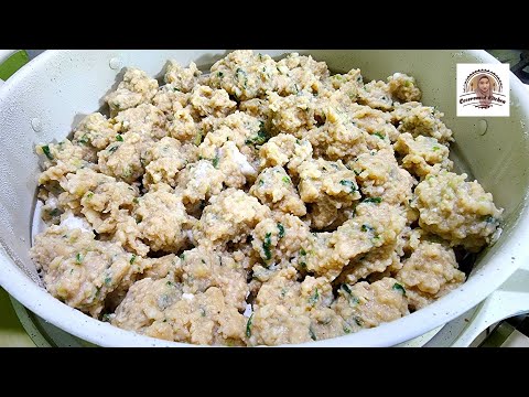 Siomay Ayam Recipe