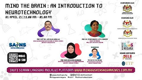 MIND THE BRAIN : AN INTRODUCTION TO  NEUROTECHNOLOGY