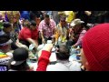 Young Bear @ Gathering Of Nations 2016
