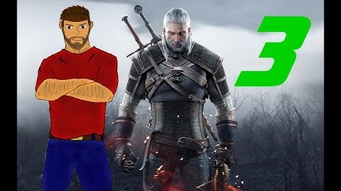 The Witcher 3 Wild Hunt - Twisted Firestarter and Missing in Action