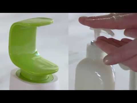 Диспенсер для мыла Joseph Joseph C pump™