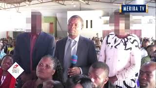 A Woman Was Raped In A Crowded Churchprophet Miracle Paul