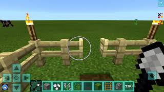 MiniCraft 2020: New Adventure  craft Gameplay part #11 screenshot 4