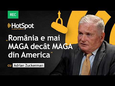 Former US ambassador describes Romanian politicians: "Mediocre, incompetent, thieves and bribe-ta...
