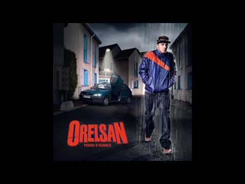 Orelsan - Courez courez