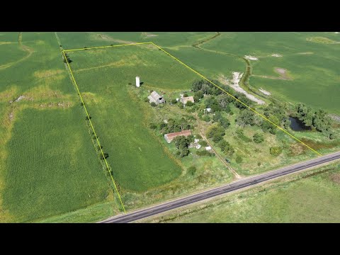27643 447th Ave, Parker, SD home video tour