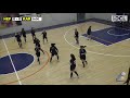 Futsal 2022 | Women | GROUP B | GAME 06 | IK HEPHATA - GSV KARLSRUHE