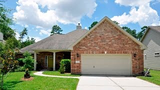 Property for sale - 10719 Longleaf Dr, Conroe, TX 77385