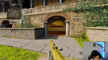 Call of Duty Black Ops 6 l 1V3 l Search and Destroy Rank Gameplay