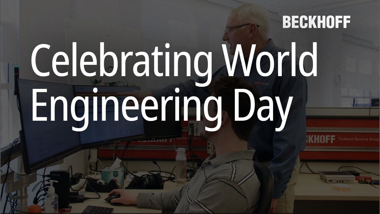 World Engineering Day - YouTube