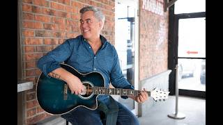 America (Paul Simon) - Rich Boland @downtown Freehold Gazebo - 5/17/26
