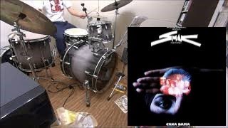 Tegoba-Smakyugoslaviaserbia-Drum Cover Prog Boy Japan