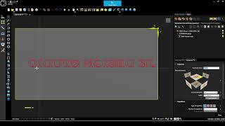bSolid   bSuite Linear Text Tool Tutorial   CNC Text Engraving Made Simple
