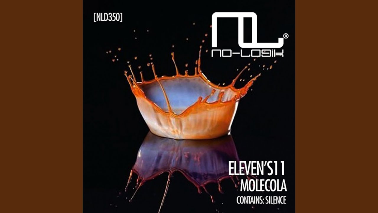 Watch Molecola on YouTube Watch Molecola on YouTube