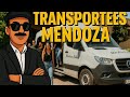 Transporte privado en Mendoza - Corporativo, empresarial, artistas, bodegas y excursiones