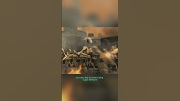 Did you know about this effect the Clone Commandos had on the republic? #starwars #clonewars