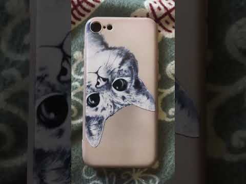 Без чехла не удобно 😅