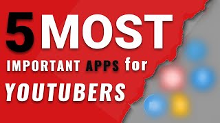 5 Best and Important Apps for YouTubers screenshot 4