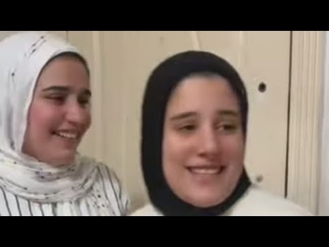 نبذه بسيطه لما نيجي نصور انا واختي
